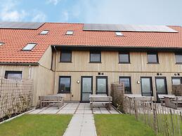 Modern Getaway in Friesland