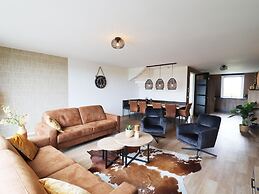 Modern Getaway in Friesland