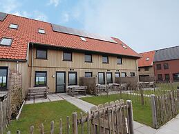 Modern Getaway in Friesland