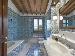 Villa Miniato Comfortable Holiday Residence