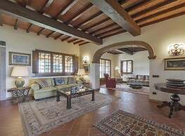 Villa Miniato Comfortable Holiday Residence