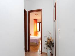Apartment Malesevic