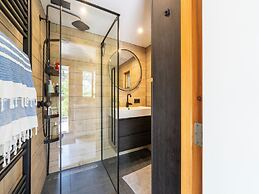 Holiday Home With Bubble Bath