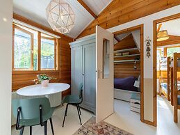 Holiday Home With Bubble Bath