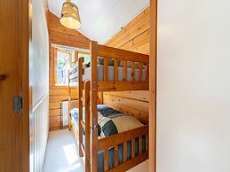 Holiday Home With Bubble Bath