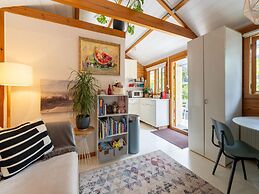 Holiday Home With Bubble Bath