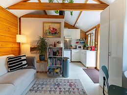 Holiday Home With Bubble Bath