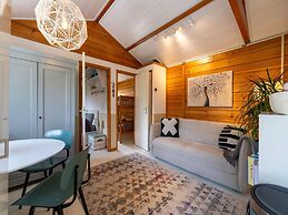 Holiday Home With Bubble Bath