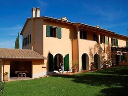 Belvilla by OYO Podere Torre