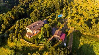Belvilla by OYO Podere Torre