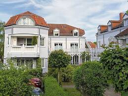 Am Stadtwald Apartment 3