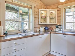 6 Person Holiday Home in Ronne