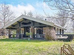 6 Person Holiday Home in Ronne