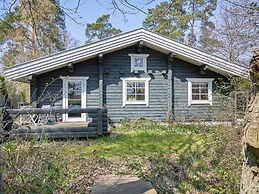 6 Person Holiday Home in Ronne