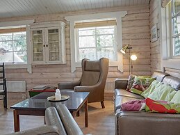 6 Person Holiday Home in Ronne
