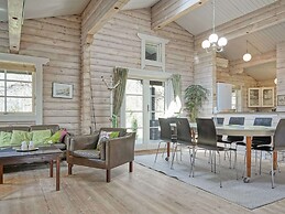 6 Person Holiday Home in Ronne