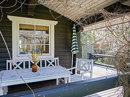 6 Person Holiday Home in Ronne
