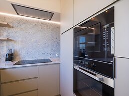 Beautiful Penthouse With Phenomenal sea View