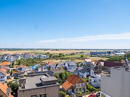 Beautiful Penthouse With Phenomenal sea View