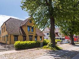 Holiday Apartment in Otseebad Wustrow