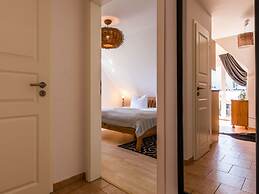 Holiday Apartment in Otseebad Wustrow