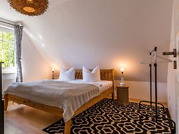Holiday Apartment in Otseebad Wustrow
