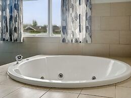 5 Star Holiday Home in Idestrup