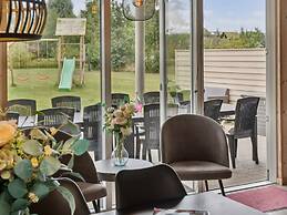 5 Star Holiday Home in Idestrup