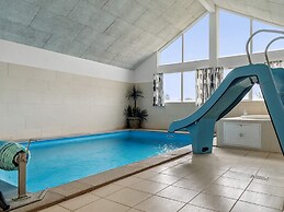 5 Star Holiday Home in Idestrup