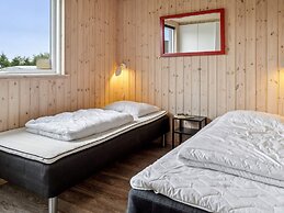 5 Star Holiday Home in Idestrup