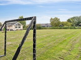 5 Star Holiday Home in Idestrup