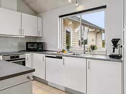 5 Star Holiday Home in Idestrup