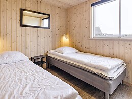 5 Star Holiday Home in Idestrup