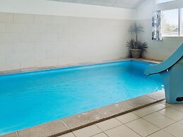 5 Star Holiday Home in Idestrup