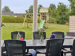 5 Star Holiday Home in Idestrup