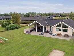 5 Star Holiday Home in Idestrup