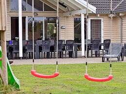 5 Star Holiday Home in Idestrup