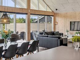 5 Star Holiday Home in Idestrup