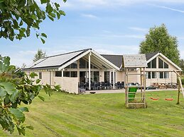 5 Star Holiday Home in Idestrup