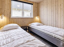 5 Star Holiday Home in Idestrup