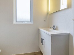 5 Star Holiday Home in Idestrup