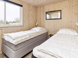 5 Star Holiday Home in Idestrup
