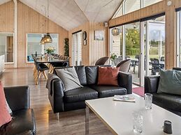 5 Star Holiday Home in Idestrup