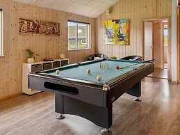 5 Star Holiday Home in Idestrup