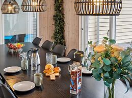 5 Star Holiday Home in Idestrup