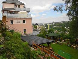 Nice Apartment in the Saarland
