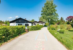 Retreat in Fussen, Allgau