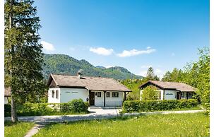 Retreat in Fussen, Allgau