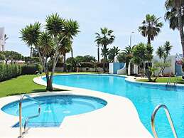 Villa in Spain With Private Pool