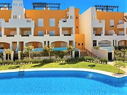 Villa in Spain With Private Pool